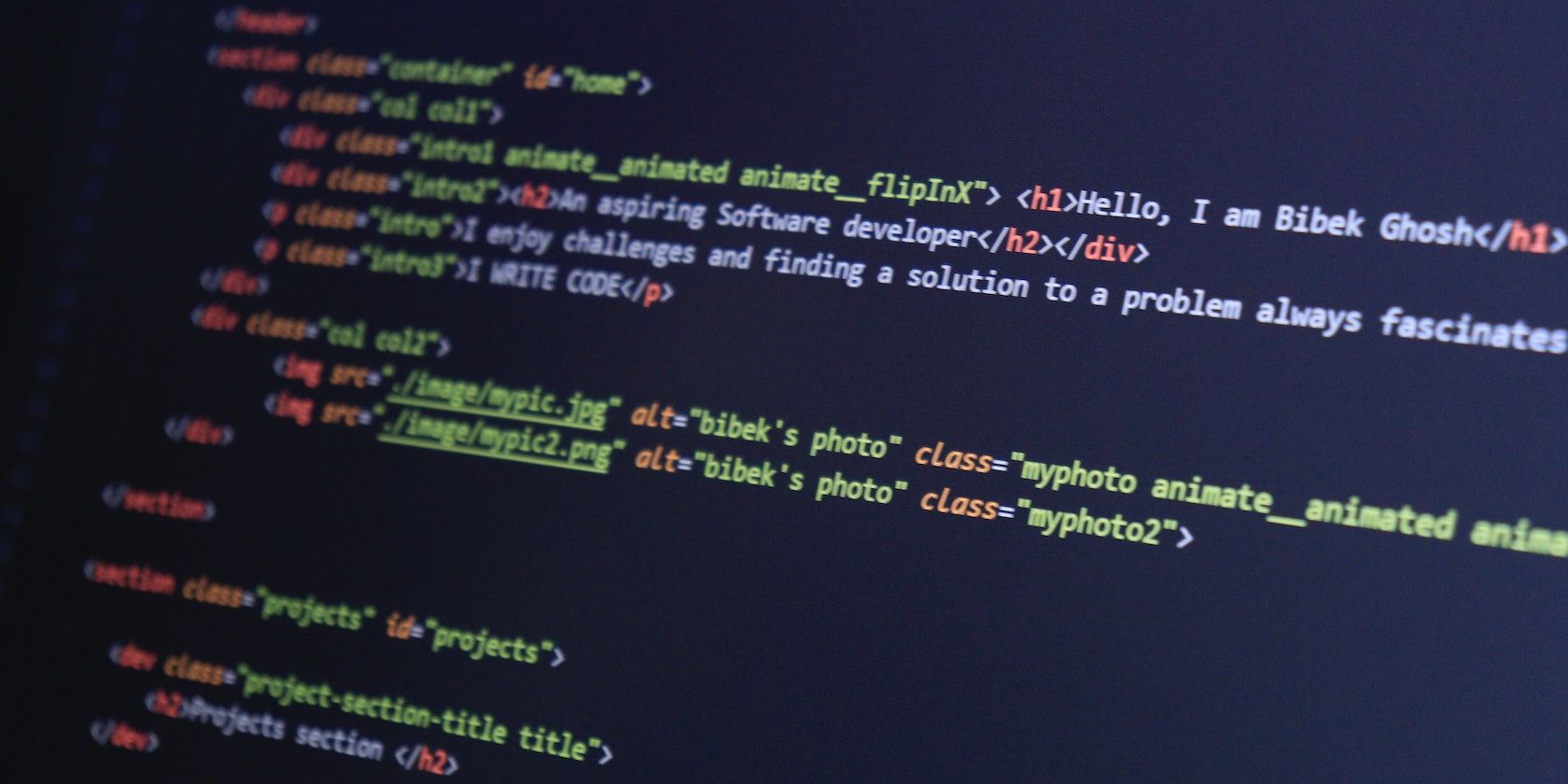 Building Accessible React Applications With React Aria Components