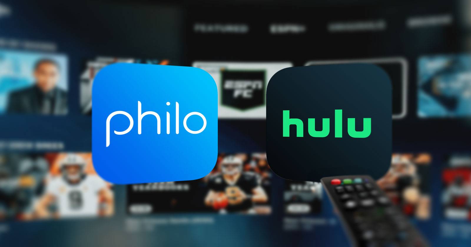 Philo vs. Hulu: Which Is Better in 2023?