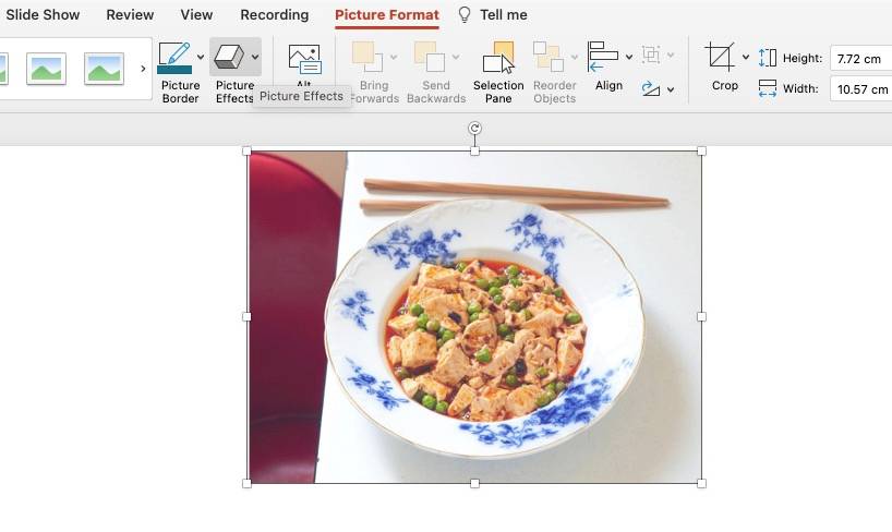 The Complete Guide to Editing Images in PowerPoint
