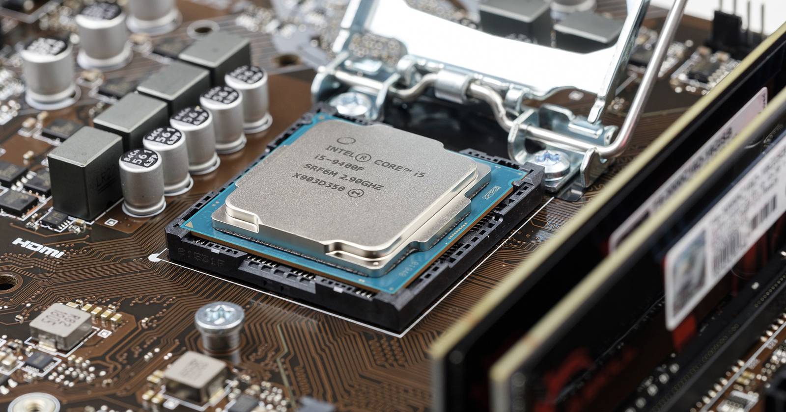 Cpu Inards Should You Buy a Used CPU? What Are the Risks?