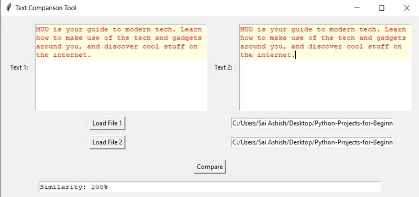 How to Build a Plagiarism Detector Using Python