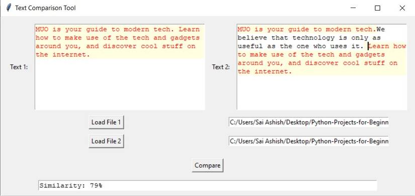 How to Build a Plagiarism Detector Using Python