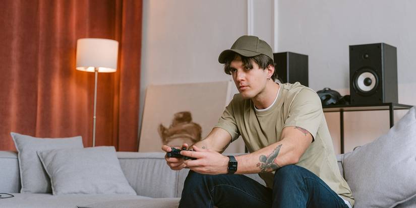 How to Become a Video Game Scriptwriter