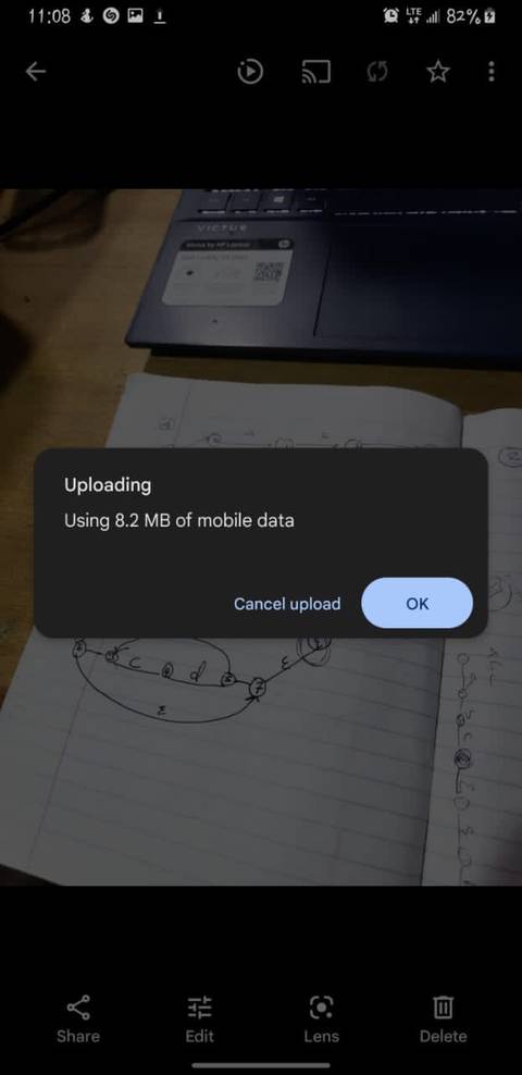 How to Upload Photos to Google Photos