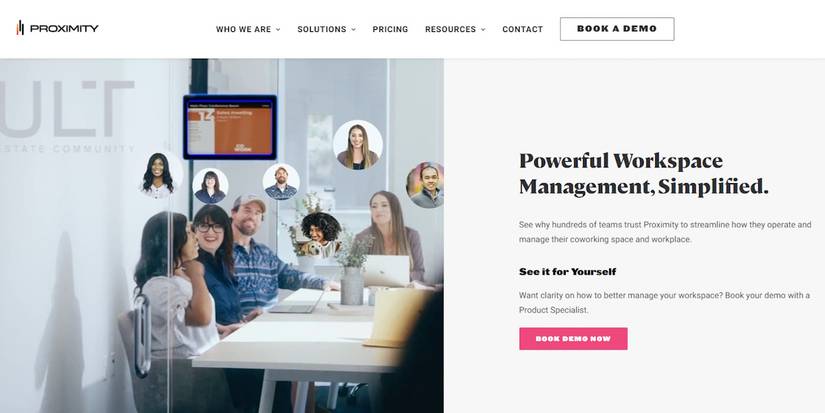 The 10 Best Coworking Management Software