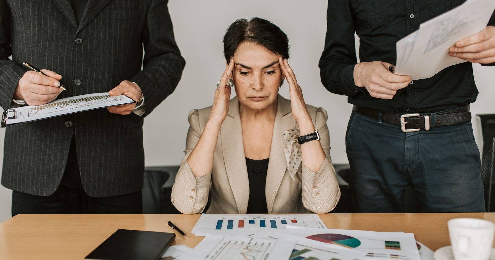 What Is a Quiet Promotion? How to Turn It Into a Real One