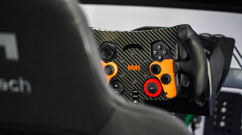 Controller vs. Racing Wheel: Which Is Better for Racing Games?