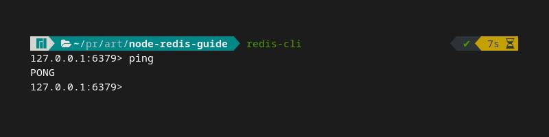 Getting Started With Redis in Node.js