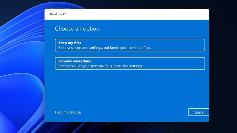 How to Fix the “Unknown Hard Error” on Windows 11/10