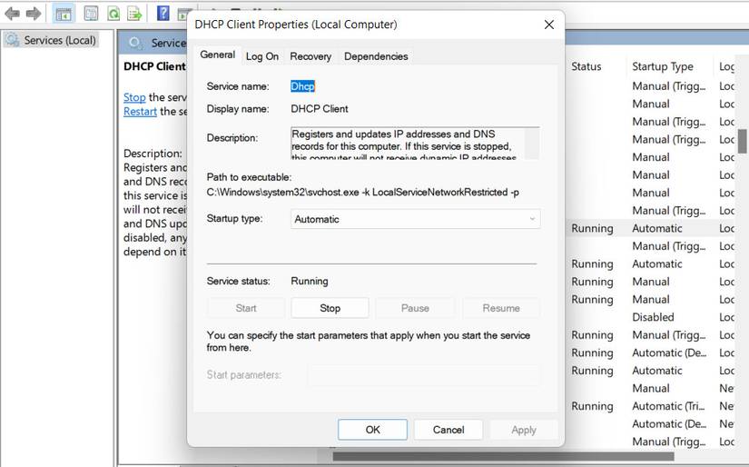 How to Fix the Network Error 0x800704b3 in Windows 10 & 11