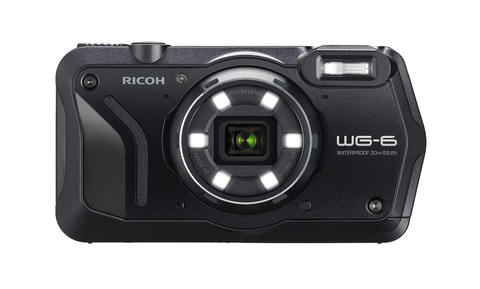 The Best Rugged and Waterproof Cameras