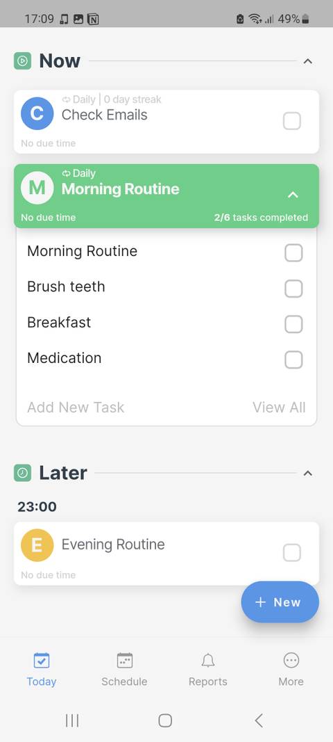 How Manage A New Routine The 7 Best Task Management Apps for Building a Daily Routine