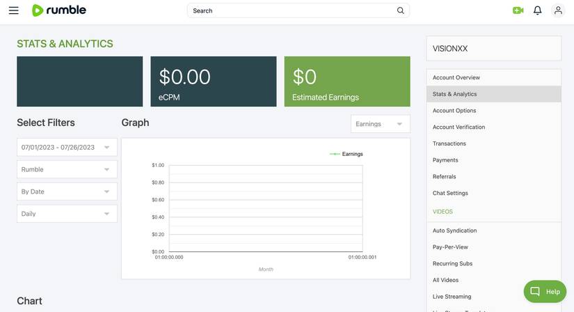 Why Rumble Is Becoming Increasingly Popular for Content Creators