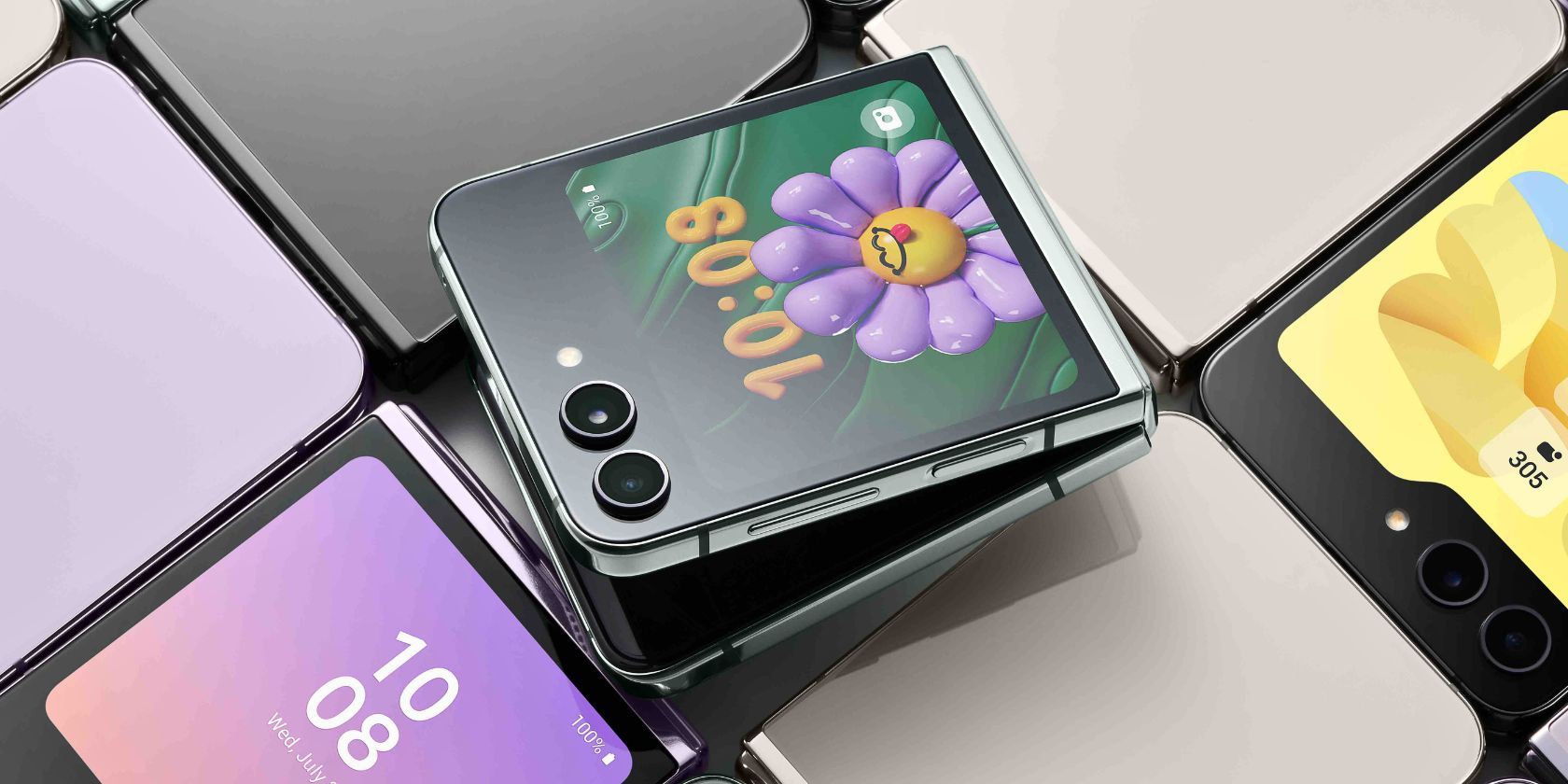 Which Samsung Galaxy Z Flip 5 Color Is Best for You?