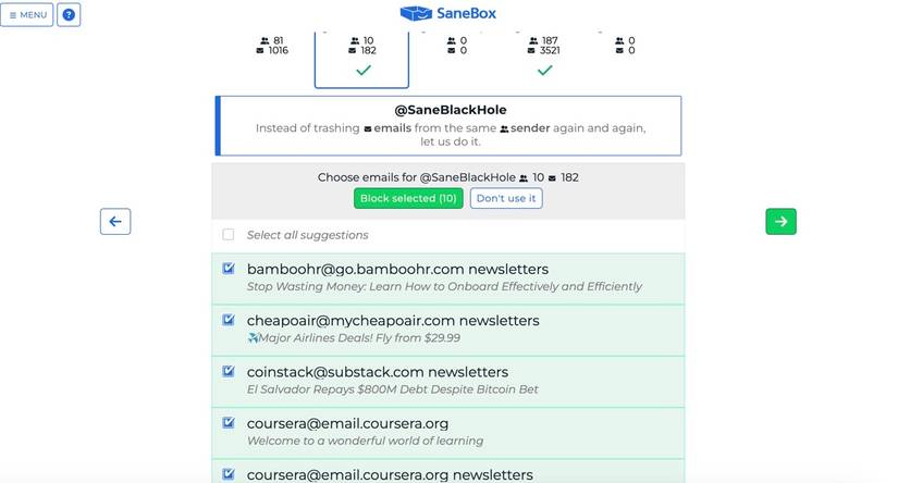 6 Email Productivity Tools That Will Save You Hours