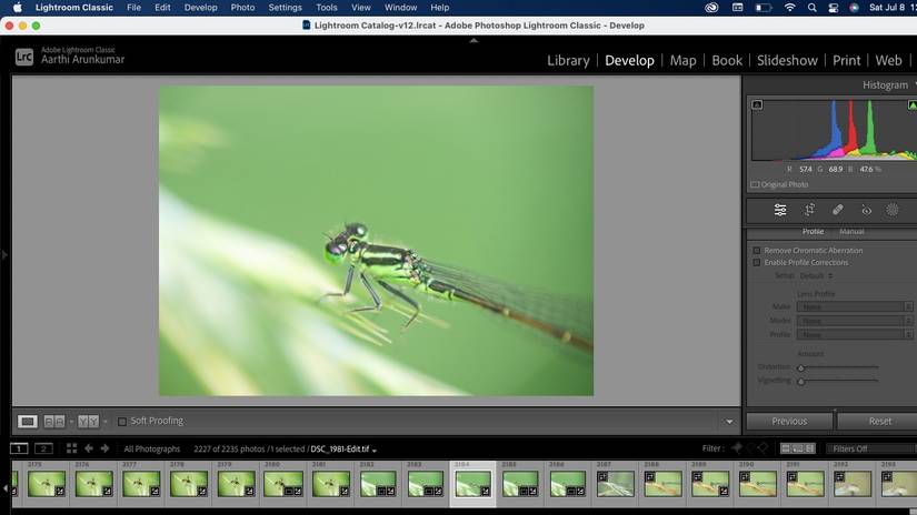 How to Manually Focus Stack Your Images in Photoshop