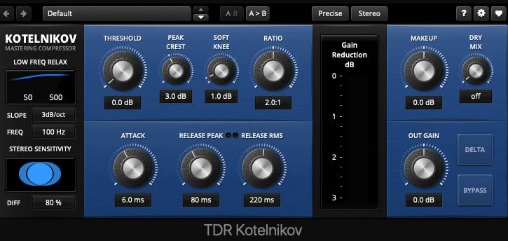 The 8 Best VST Compressor Plugins for Your Audio