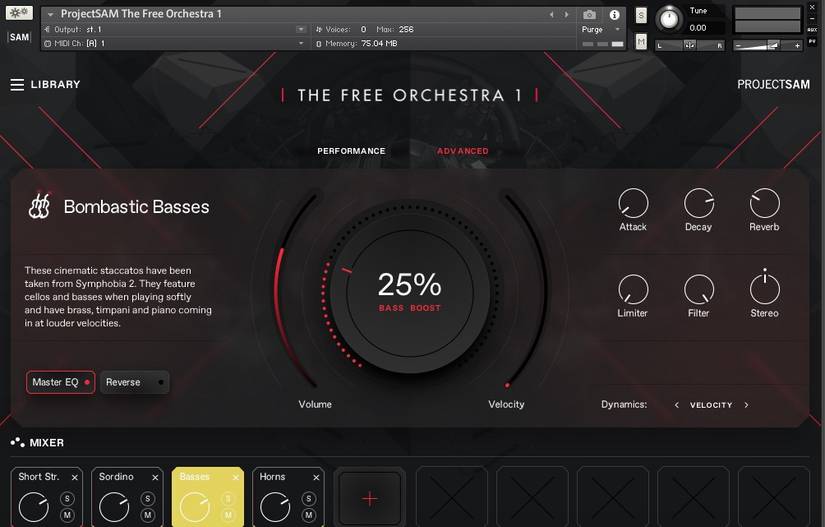 Sample Libraries The 7 Best Orchestral Sample Libraries