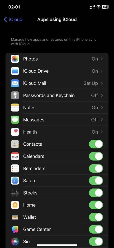 What to Do if You Can't Find Events in Your iPhone Calendar