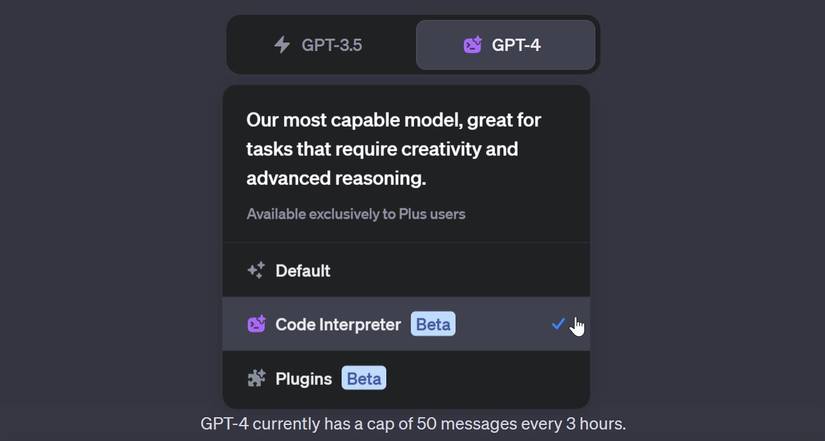 Chatgpt Code Calling View What Is the ChatGPT Code Interpreter? Why Is It So Important?
