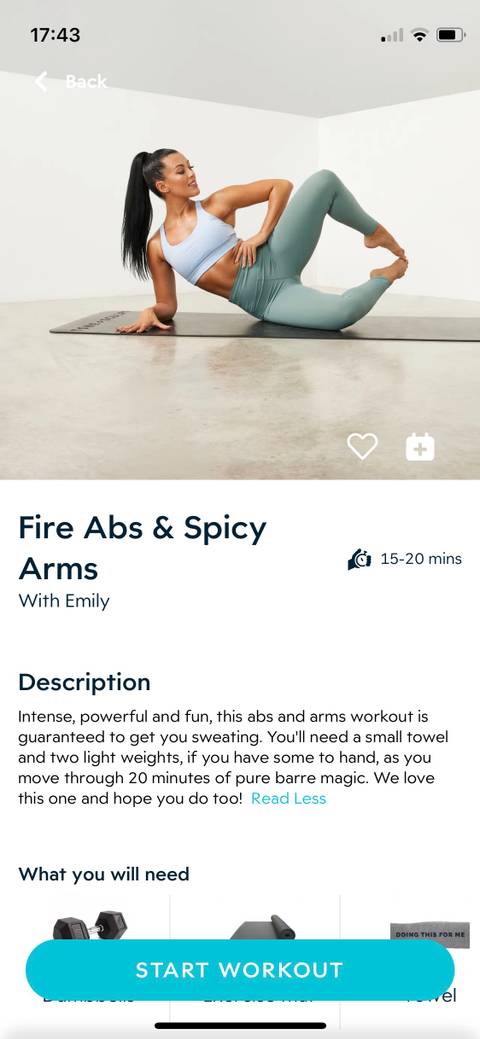 How Effective Is the EvolveYou Fitness App for Women Who Want to Stay ...
