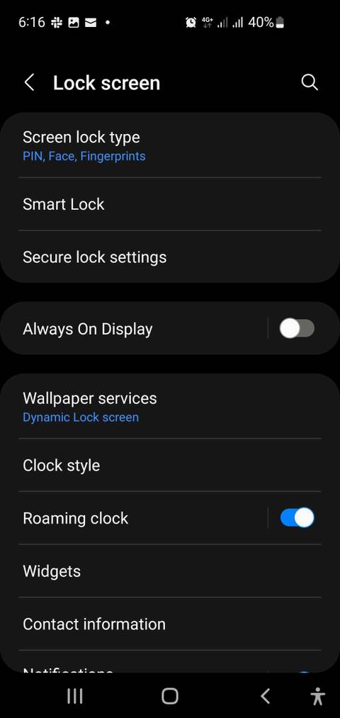 Lock Mode What Is Lockdown Mode on Android Phones and How Do You Enable It?
