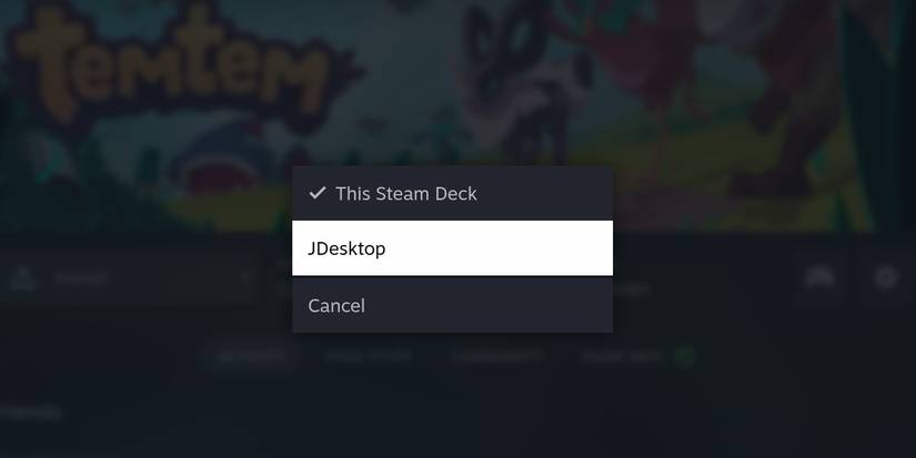 How to Use Steam Deck Remote Play to Stream Games From Your PC