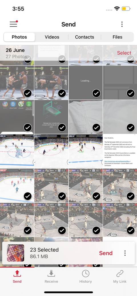 4 Ways to Send Photos and Videos From iPhone to Android Without Losing ...