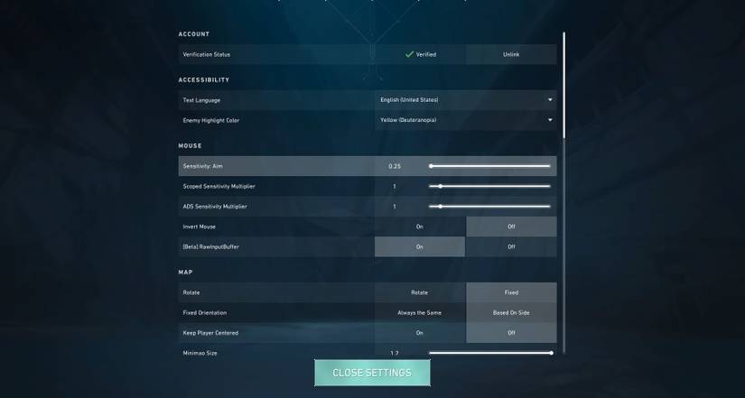 7 Important Settings to Customize Before Starting a New FPS Game
