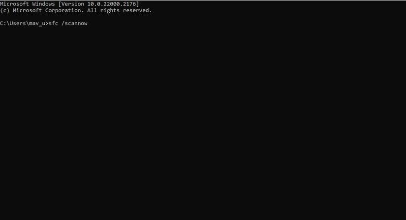 System Call Windows How to Fix the “System Call Failed” Error on Windows 10 & 11