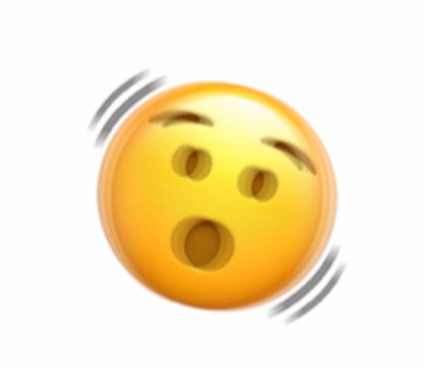 Random Emjoi Face 10 Random Emojis to Try Out for World Emoji Day
