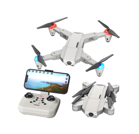 The Best Drones for Under $100