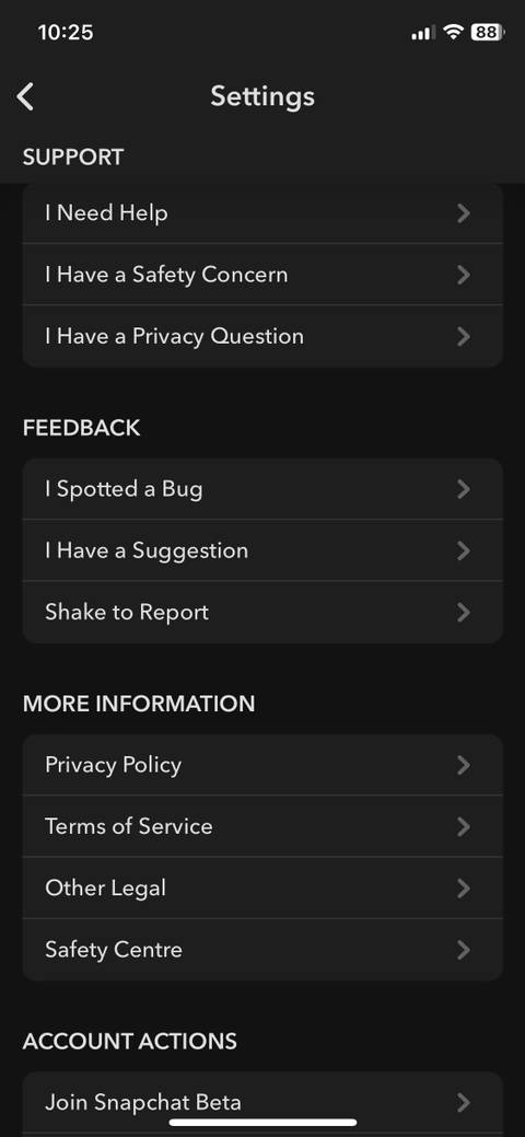 Snapchat Score Not Updating? 9 Ways You Can Fix It