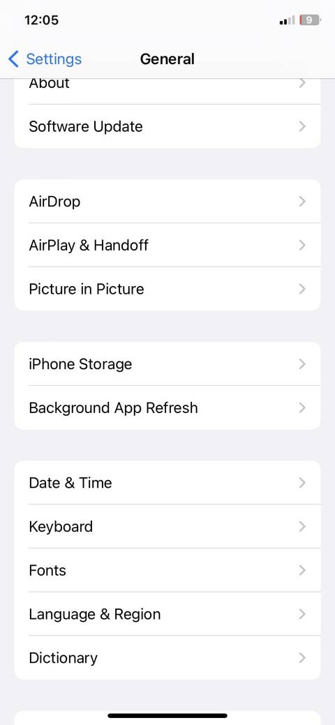 9 Ways to Boost Your iPhone's Performance