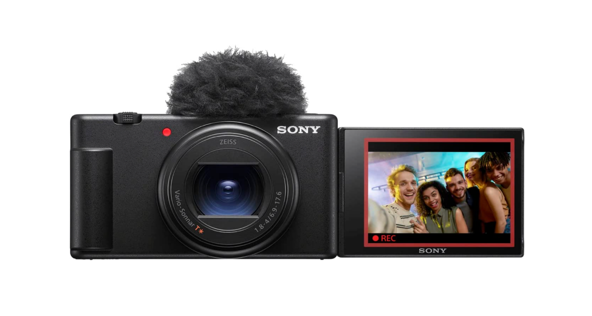 The Best Cameras for Travel