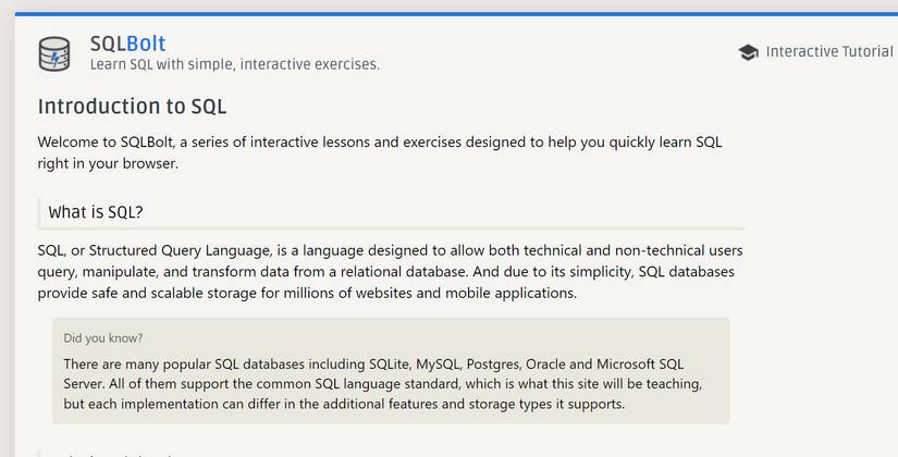 7 Websites to Learn Data Analytics for Free