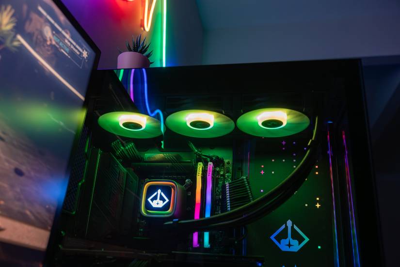 Starforge Voyager Creator: Is This Custom Gaming PC Brand Worth ...
