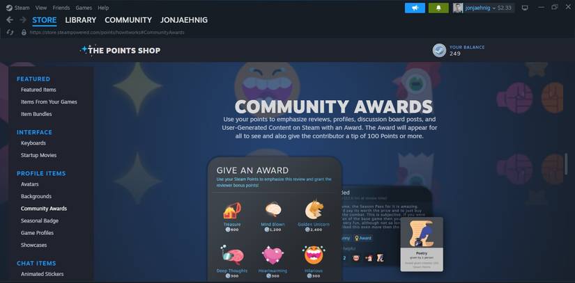 Steam Point Bundle What Are Steam Points? How to Get and Use Them