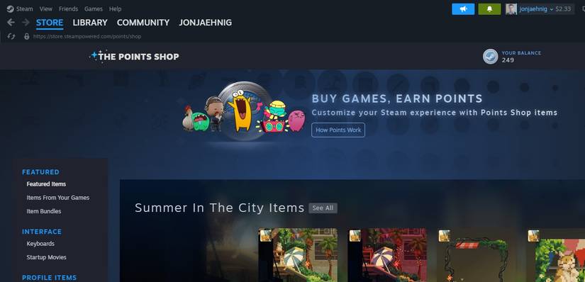 Steam Point Bundle What Are Steam Points? How to Get and Use Them