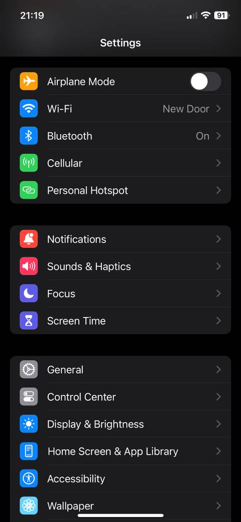 How to Sync Focus Across All of Your Apple Devices