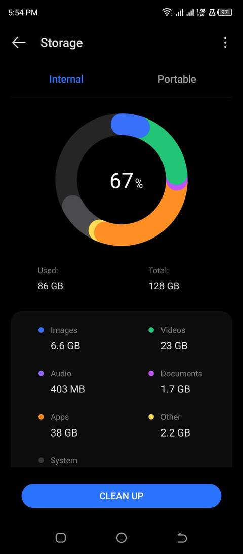 How to Get More Storage on Your Android Phone