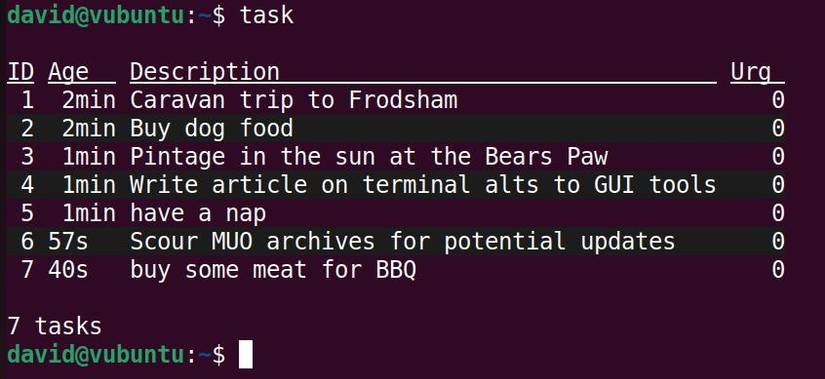 12 Things That Are Easier to Do in the Linux Command Line