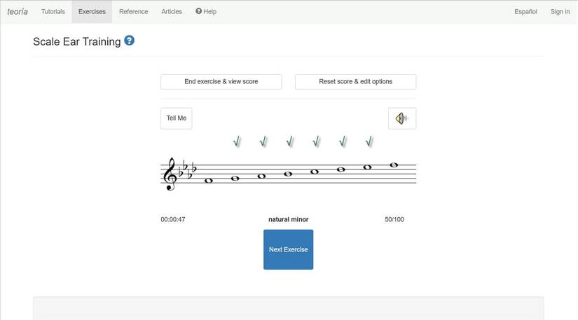 The 6 Best Apps and Websites to Train Your Musical Ear