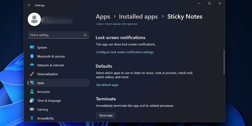 How to Fix Your Sticky Notes Not Syncing on Windows 11