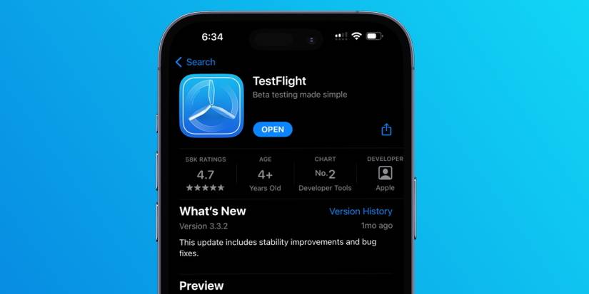 How to Use TestFlight to Beta Test Apps on Your iPhone or iPad