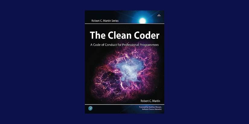Clean Code Bob 10 Books Every Tech Professional Should Read