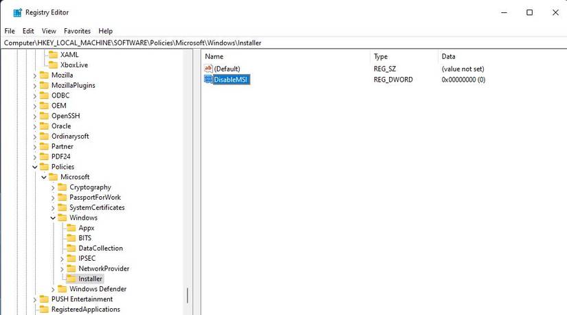 How to Fix the “Administrator Has Set Policies to Prevent This ...