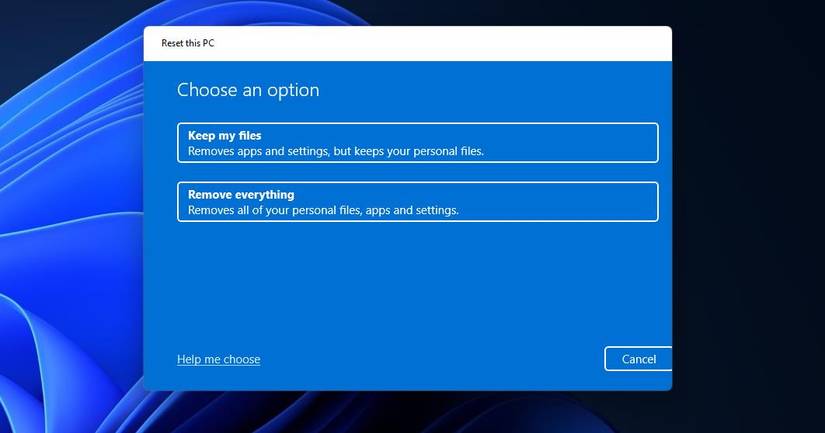 More Files How to Fix the “There Are No More Files” Error on Windows 10 & 11
