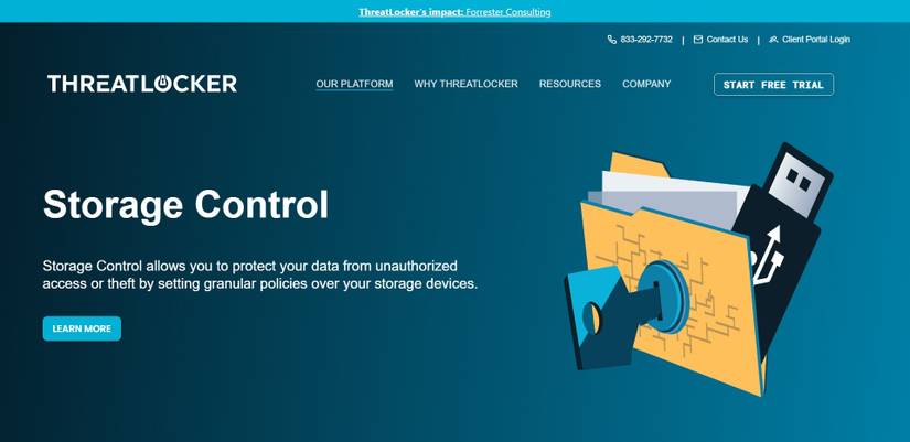 The 9 Best USB Port Locking Software