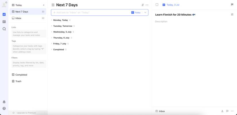 6 Productivity Apps to Use When Learning a New Language